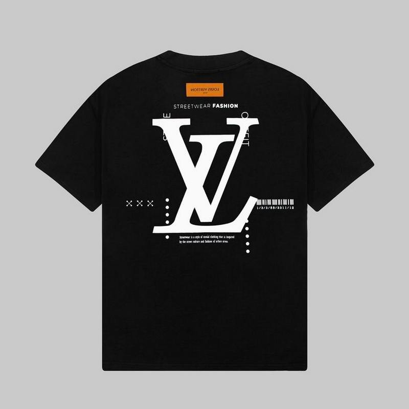 Louis Vuitton Men's T-shirts 63